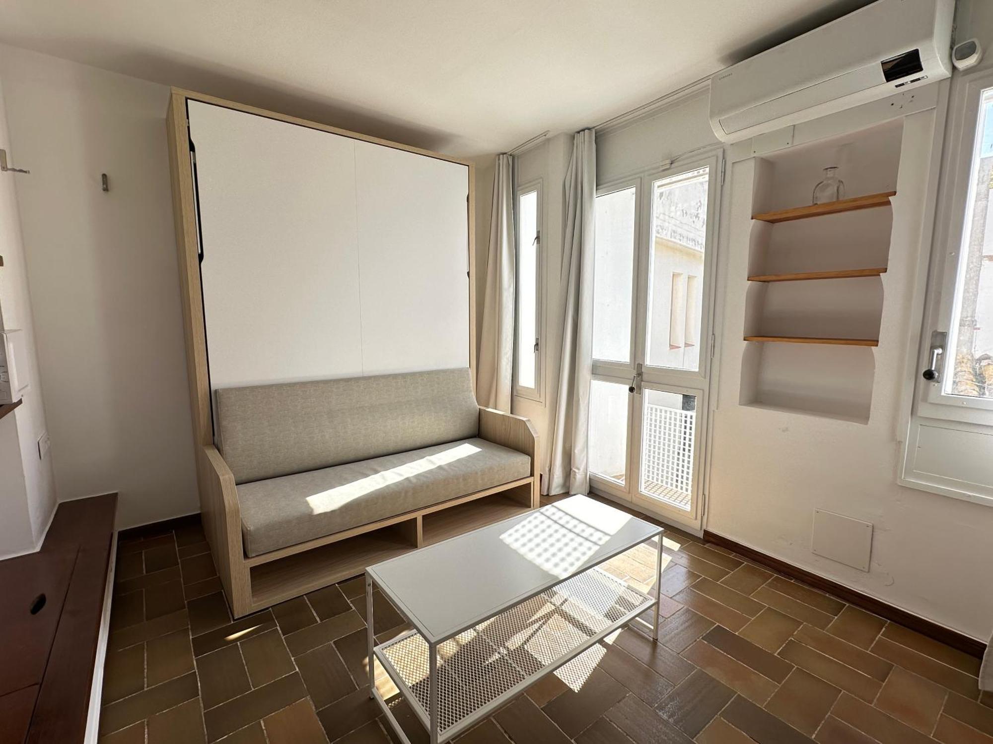 Agi Porthos Apartments Roses Extérieur photo