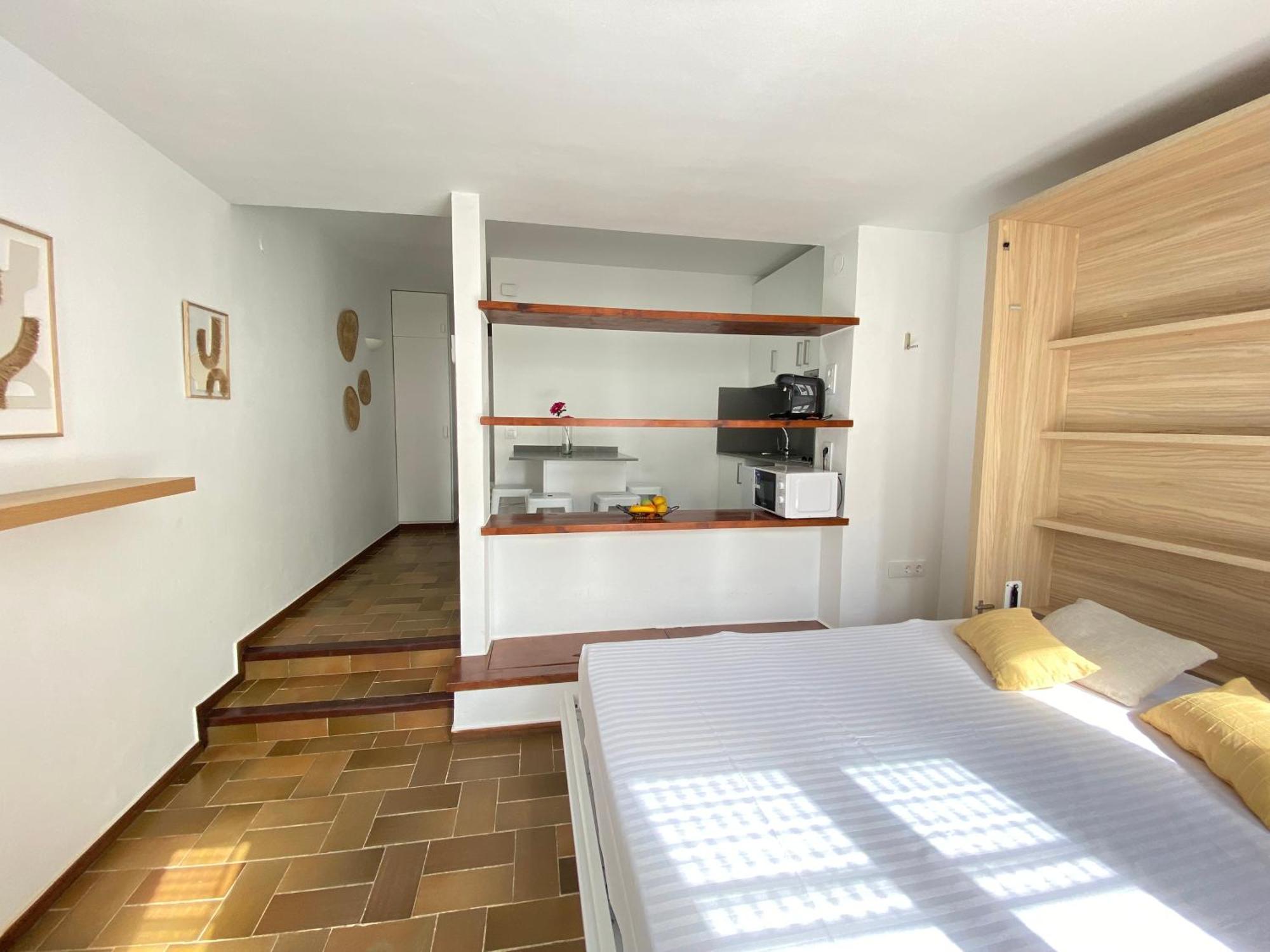 Agi Porthos Apartments Roses Extérieur photo