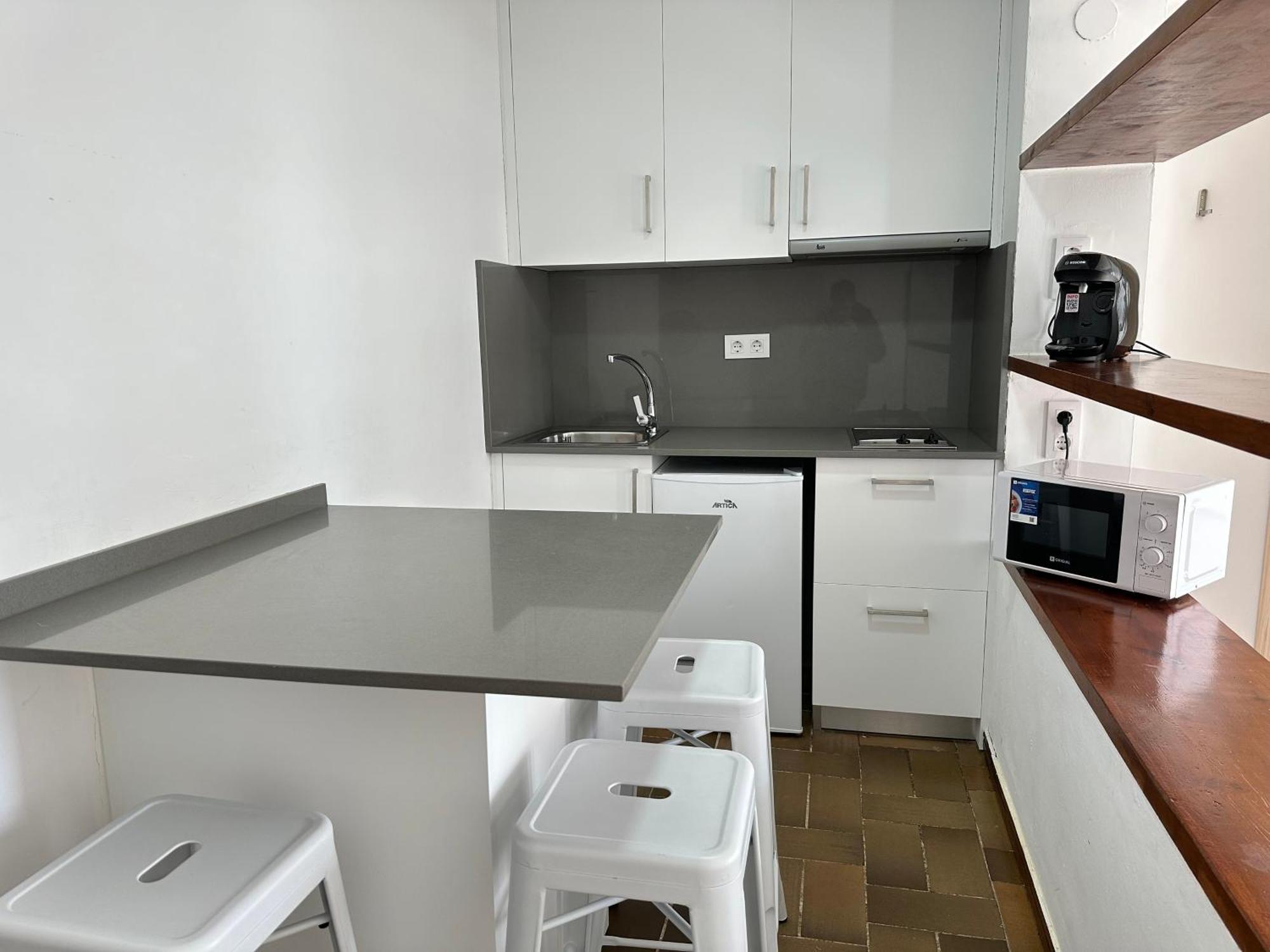 Agi Porthos Apartments Roses Extérieur photo