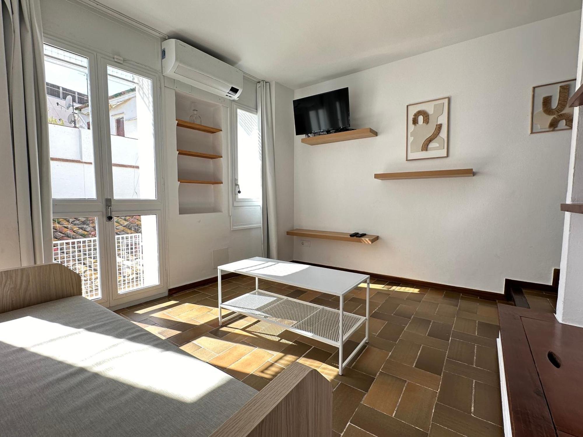 Agi Porthos Apartments Roses Extérieur photo